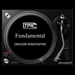 La traversé (Original Mix)