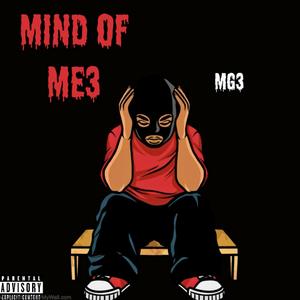 Mind Of ME3 (Explicit)