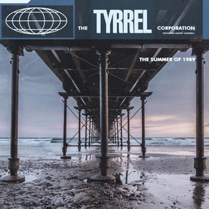 The Summer of 1989(feat. Danny Campbell)