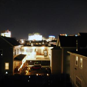 Derekk Voide - Nitetime