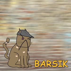 Barsik (feat. DeMantis) [Explicit]