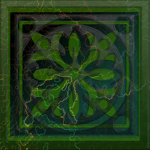 Shahara Waves (Techno 15-02-2021)