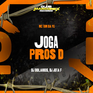 Joga Pros D (Explicit)