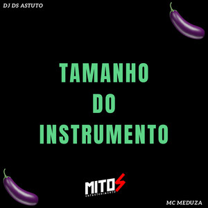 Tamanho do instrumento (Explicit)