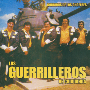 Corridos de los Choferes