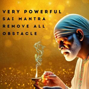 Sai Ram Mind Relaxing Music Sai Mantra Jaap Remove Negative Energy (feat. Simon B.)