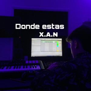 Donde estas (Explicit)