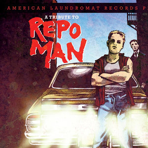 a tribute to Repo Man