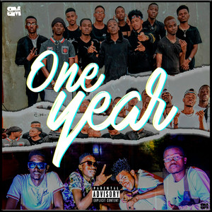 One Year (Explicit)