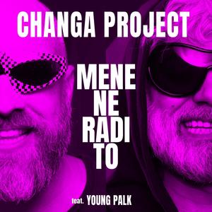 Mene Ne Radi To (feat. Young Palk) (Explicit)