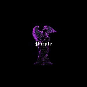 Purple (Explicit)