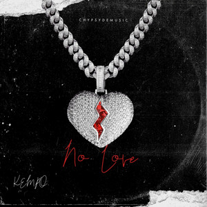 No Love