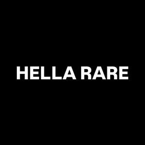 Hella Rare (Explicit)