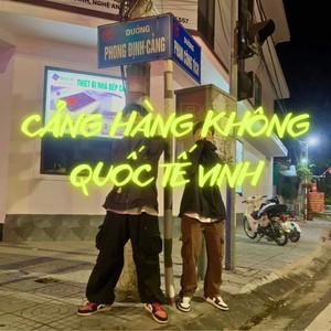 Cảng Hàng Không Quốc Tế Vinh