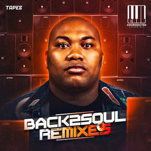 As'vukeni (The Soulful Chef Instrumental Mix)