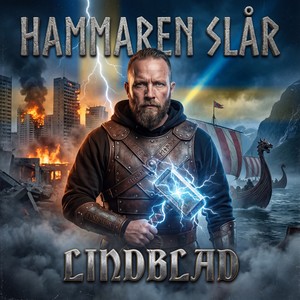 HAMMAREN SLÅR