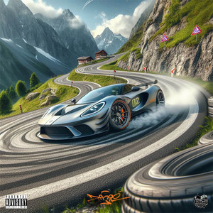 Derrapando (Explicit)