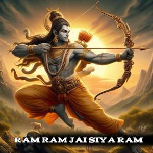 Ram Ram Jai Siya Ram 108 Chanting