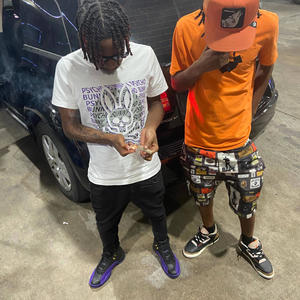 Gettin Off (feat. 56soslime) (Explicit)