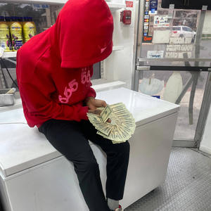 Watches & Guns (Explicit)