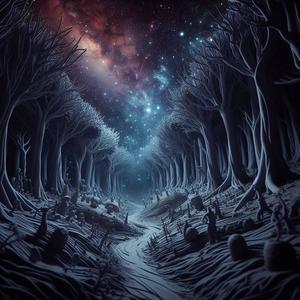 Nightstalker (Explicit)