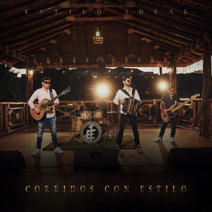 Corridos con Estilo (En Vivo) [Explicit]