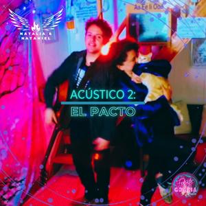 Natalia - Salmo 42, Mi Salvación (Acústica)