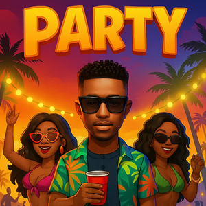 Party (feat. Kalani Music Prod)