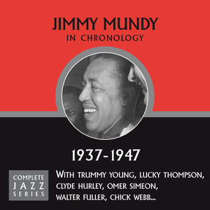 Complete Jazz Series 1937 - 1947