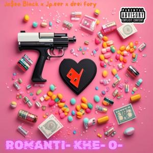 ROMANTI KHEO-) 2 (feat. Jp.eer & Drei Fory)