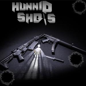 Hunnid Shots (Explicit)