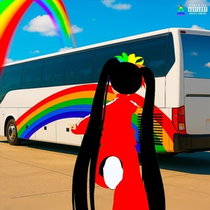 YOU WANNA BE OPPS? (feat. xôx) (Explicit)