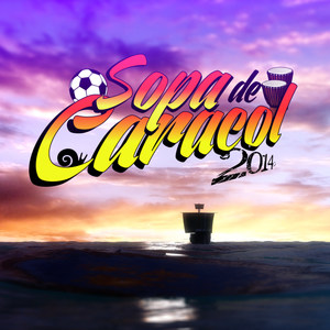 Sopa De Caracol(feat. Pilo Tejeda)