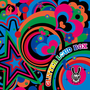 GLITTER LOUD BOX(通常盤)