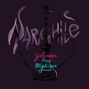 NARGHILÈ (feat. Mystique) [Explicit]