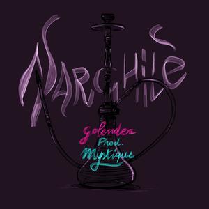 NARGHILÈ (feat. Mystique) (Explicit)