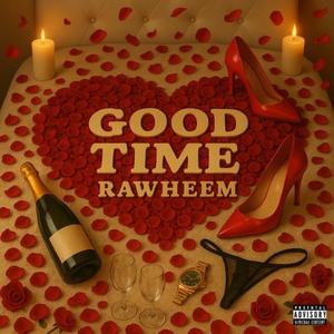Good Time (Explicit)