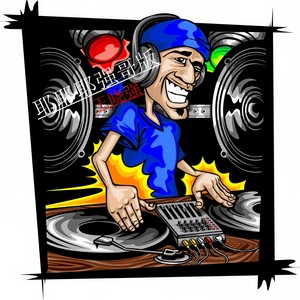 耶耶耶 (强哥版)