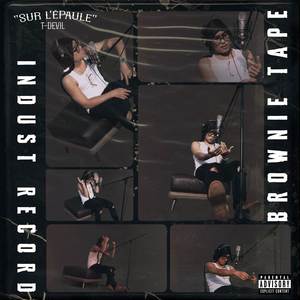 Sur l'éPaule: Brownie tape (Explicit)