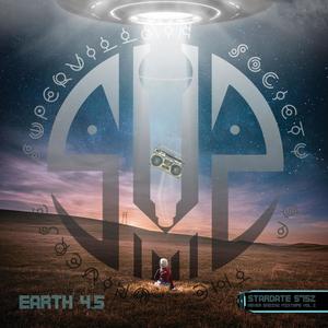 Blackberry Sky (feat. 6 Cardinal, Seizure Machine, Mario Demoura & Broot McCoy)