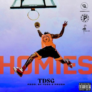 Homies (Explicit)