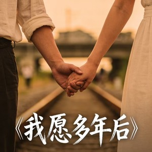我愿多年后