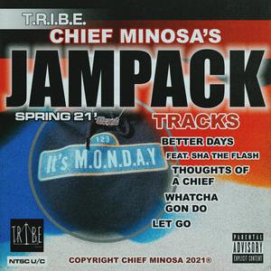 Whatcha gon do (feat. Yung Bet) (Explicit)