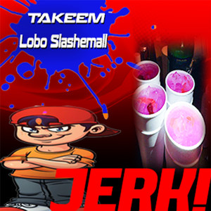 JERK!