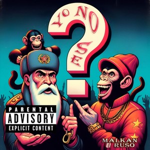 Yo no sé (Explicit)