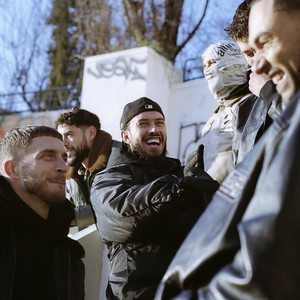 PERDU DANS LE VENT (Explicit)