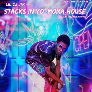 Stacks in yo' moma house (Explicit)