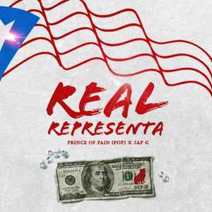 Real Representa (feat. Jap G) [Explicit]