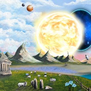 SHEPHERD (feat. Cisco Chase) (Explicit)