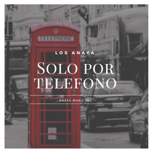 Solo Por Telefono